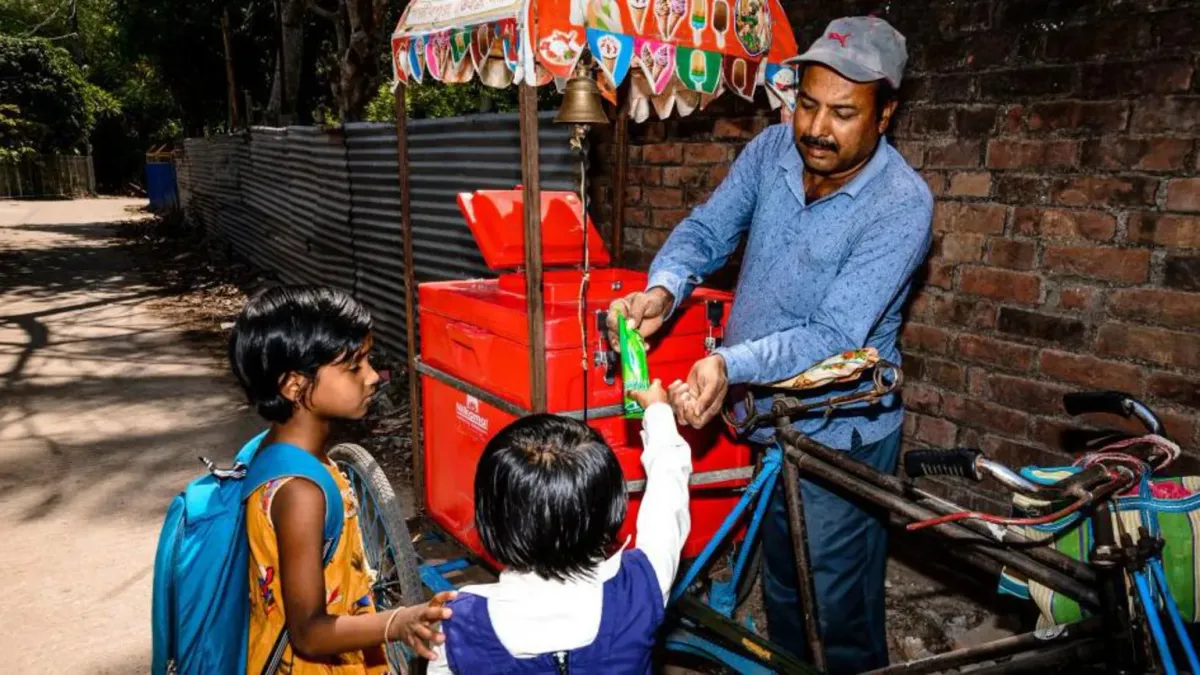 Egymilliárdnyi indiainak meg kell fontolnia, hogy mire költ