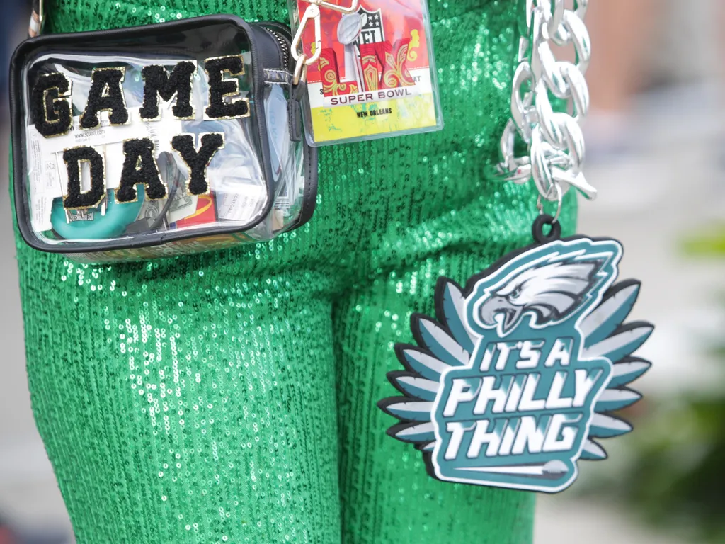 Super Bowl, SuperBowl, NFL döntő, Egyesült Államok, Super Bowl-láz: így készülnek az amerikaiak az év legnagyobb sporteseményére, 2025