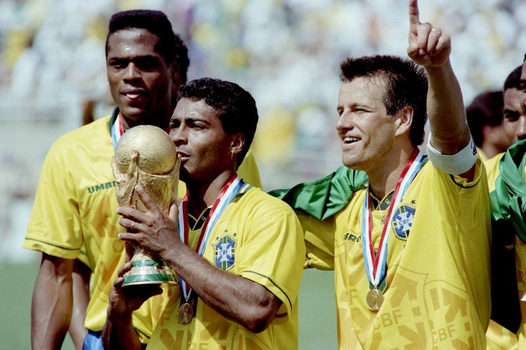 Romário