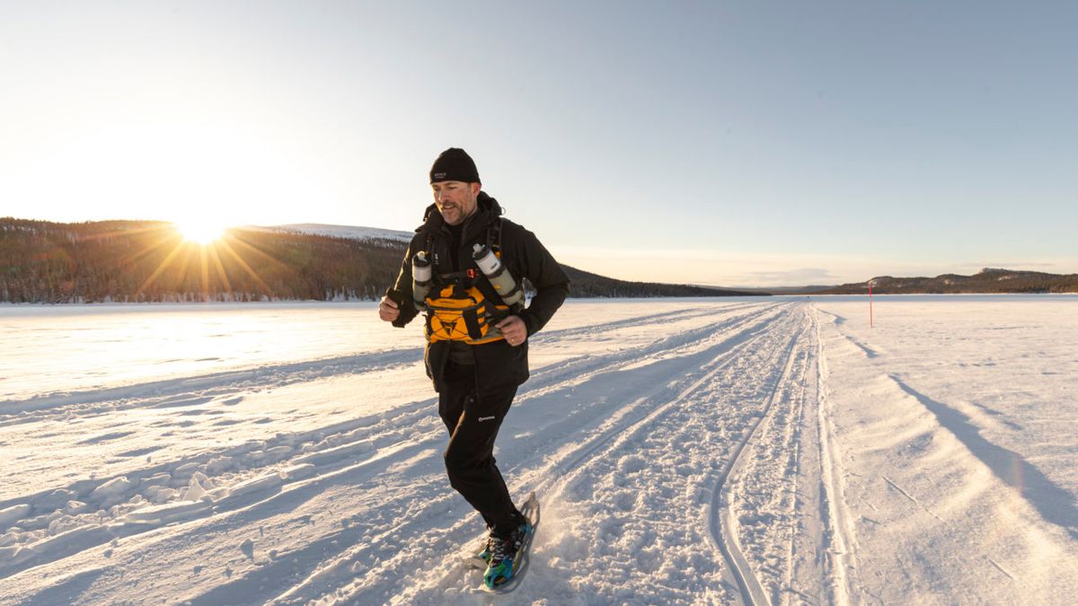 ultramaraton