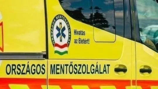 Két gázolás egy napon – kisgyermeket és idős asszonyt ütöttek el Kecskeméten 