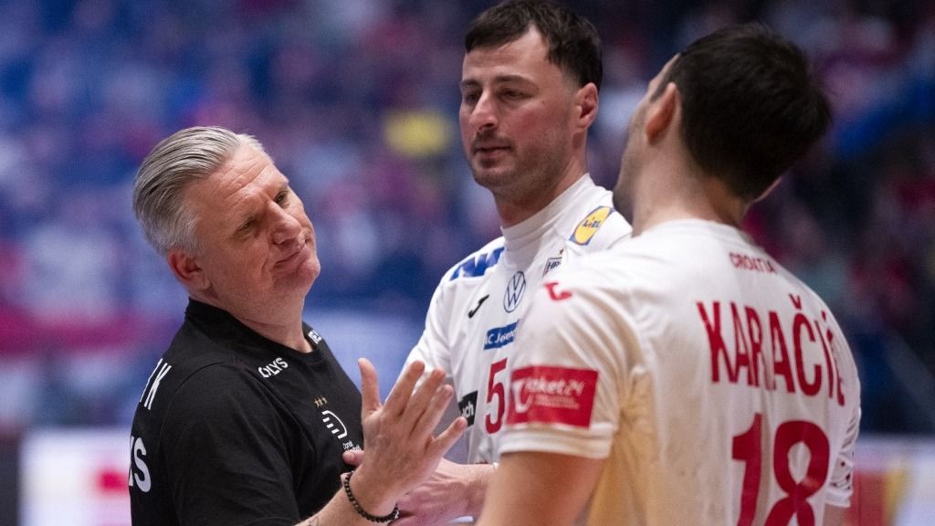 kézilabda-vb, Dánia, Horvátország, Karacic, Duvnjak, Jacobsen, férfi kézilabda-világbajnokság