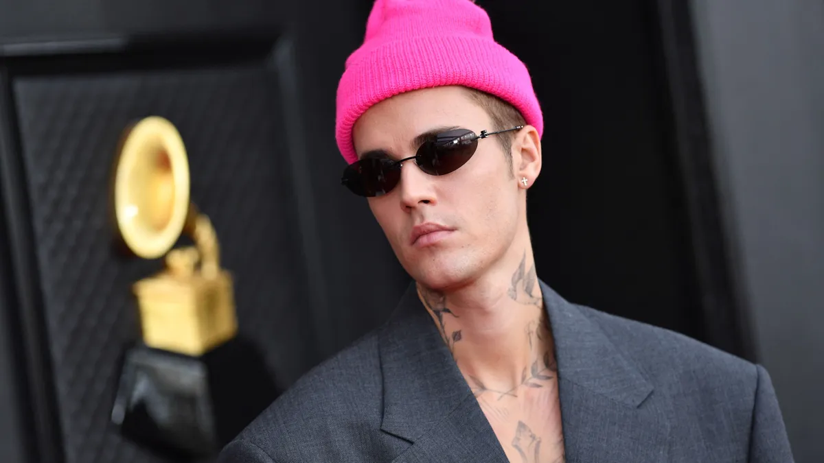 Aggasztó videót tett közzé Justin Bieber