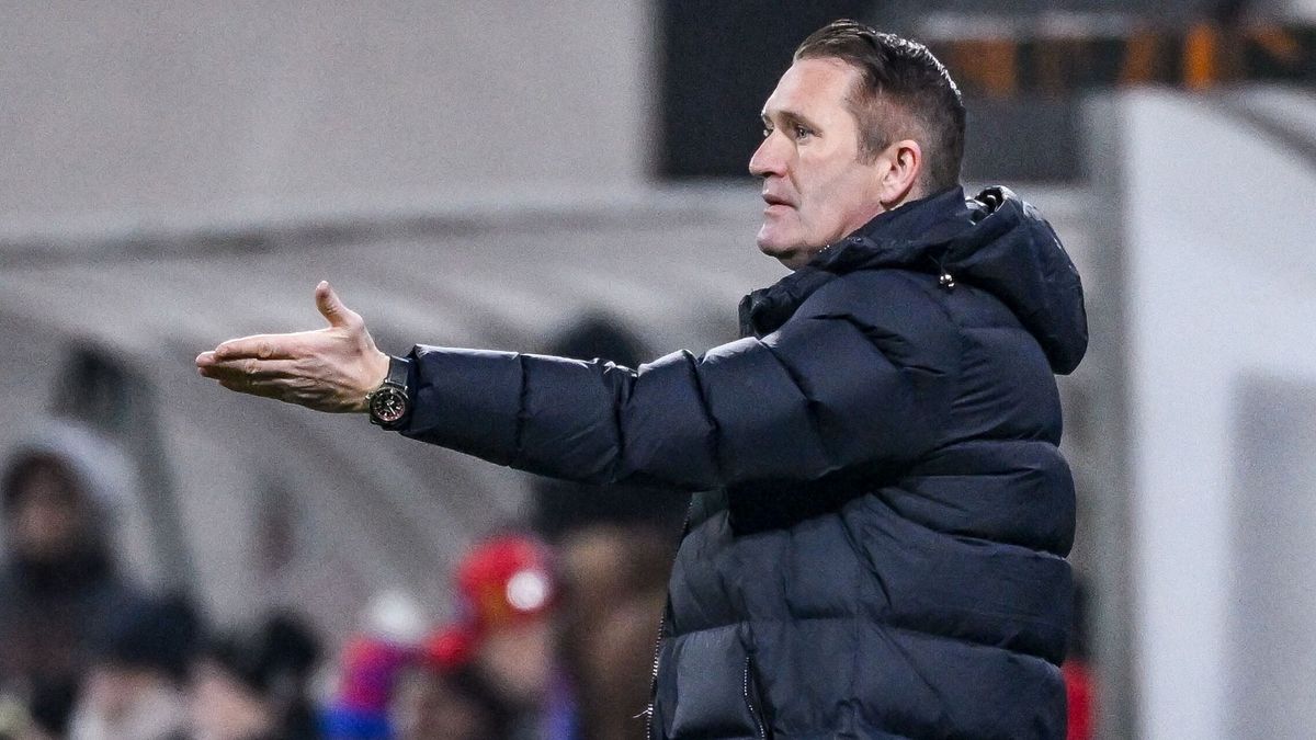 KEANE, Robbie