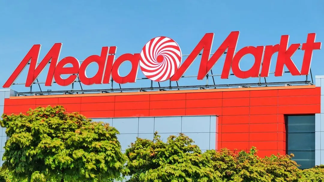 Magyarországon 40 üzlet működik MediaMarkt márkanév alatt