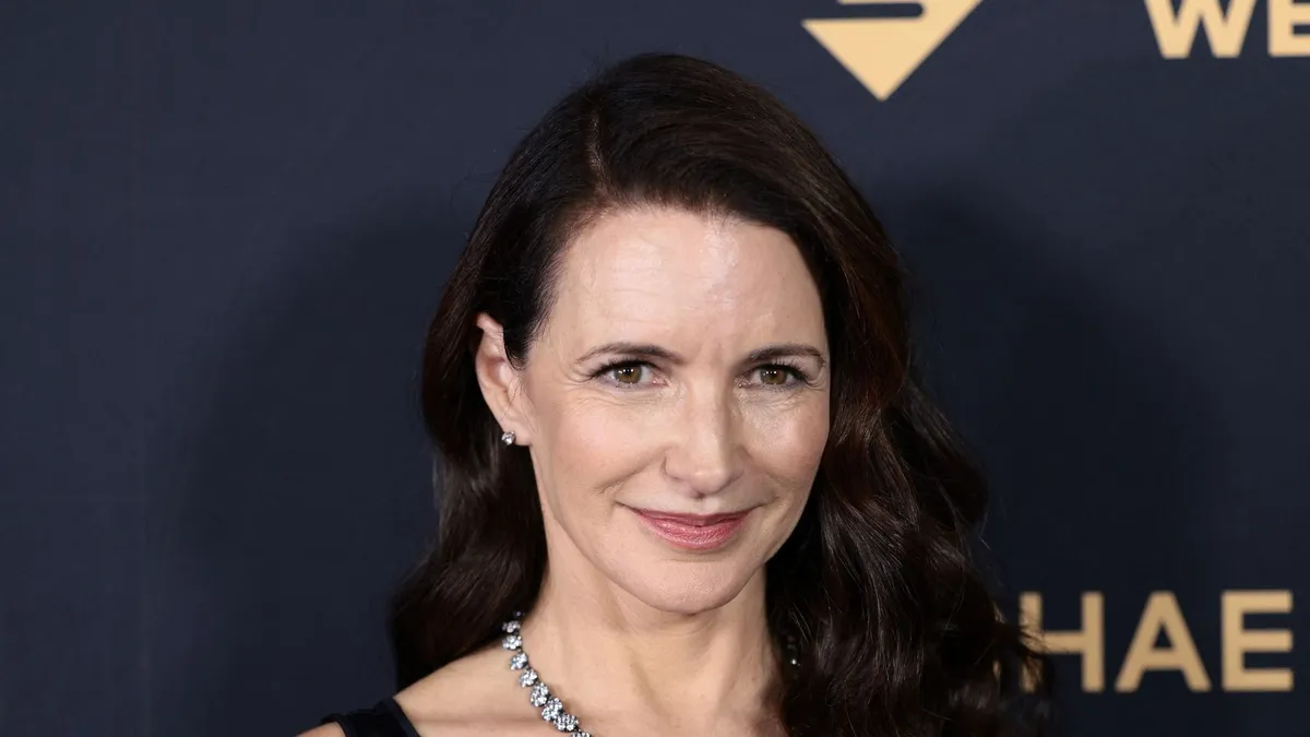 10 érdekesség a 60 éves Kristin Davis életéből