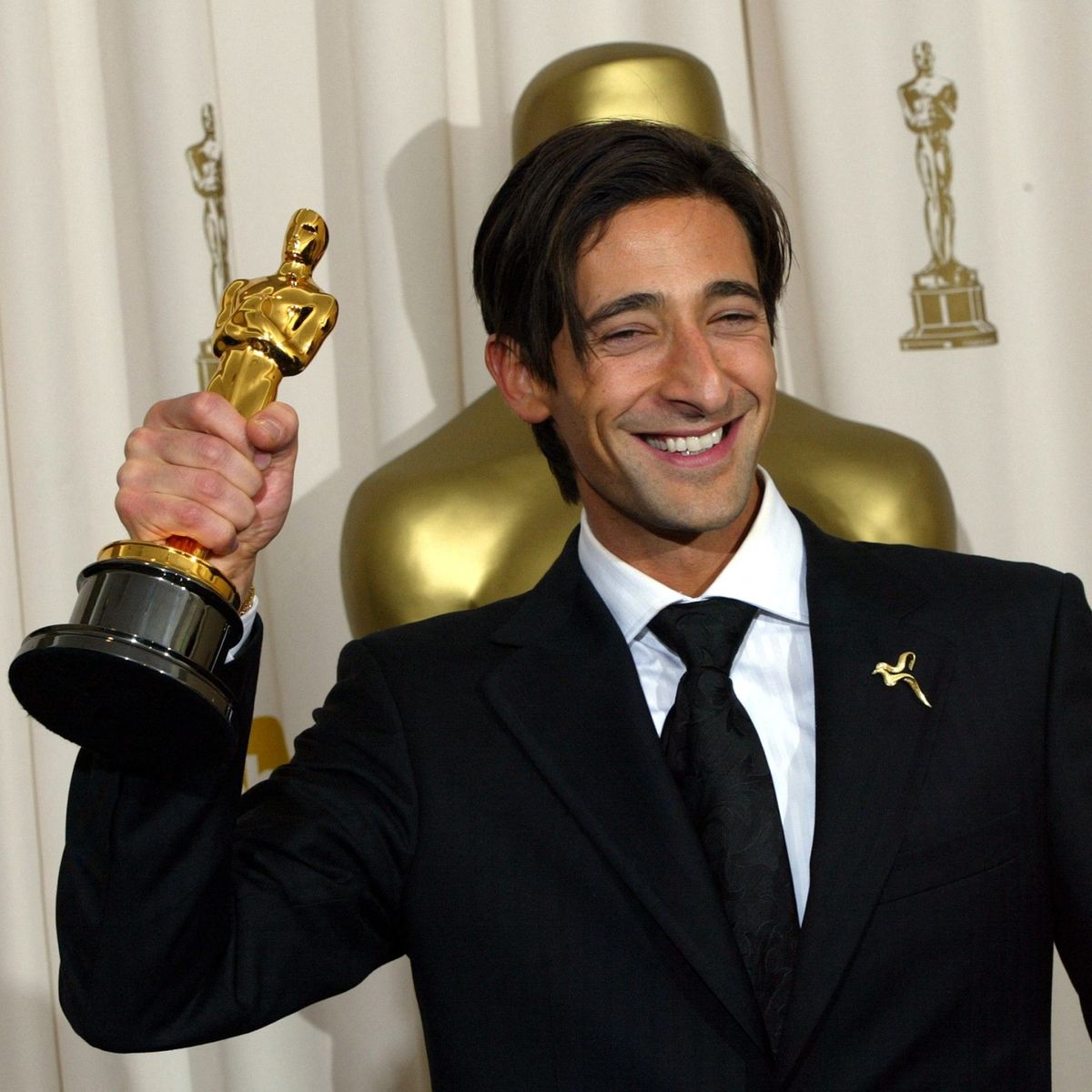 Adrien Brody