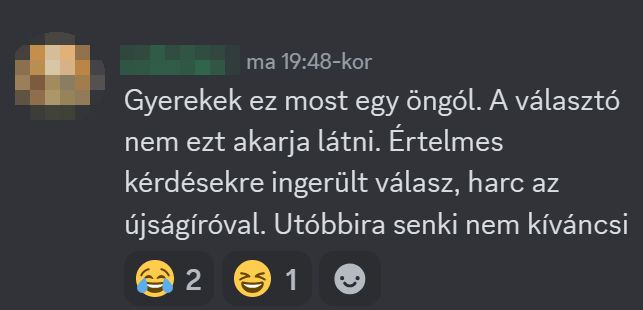 Magyar Péter, MagyarPéter, Tisza Párt, TiszaPárt, interjú, komment, kommentek