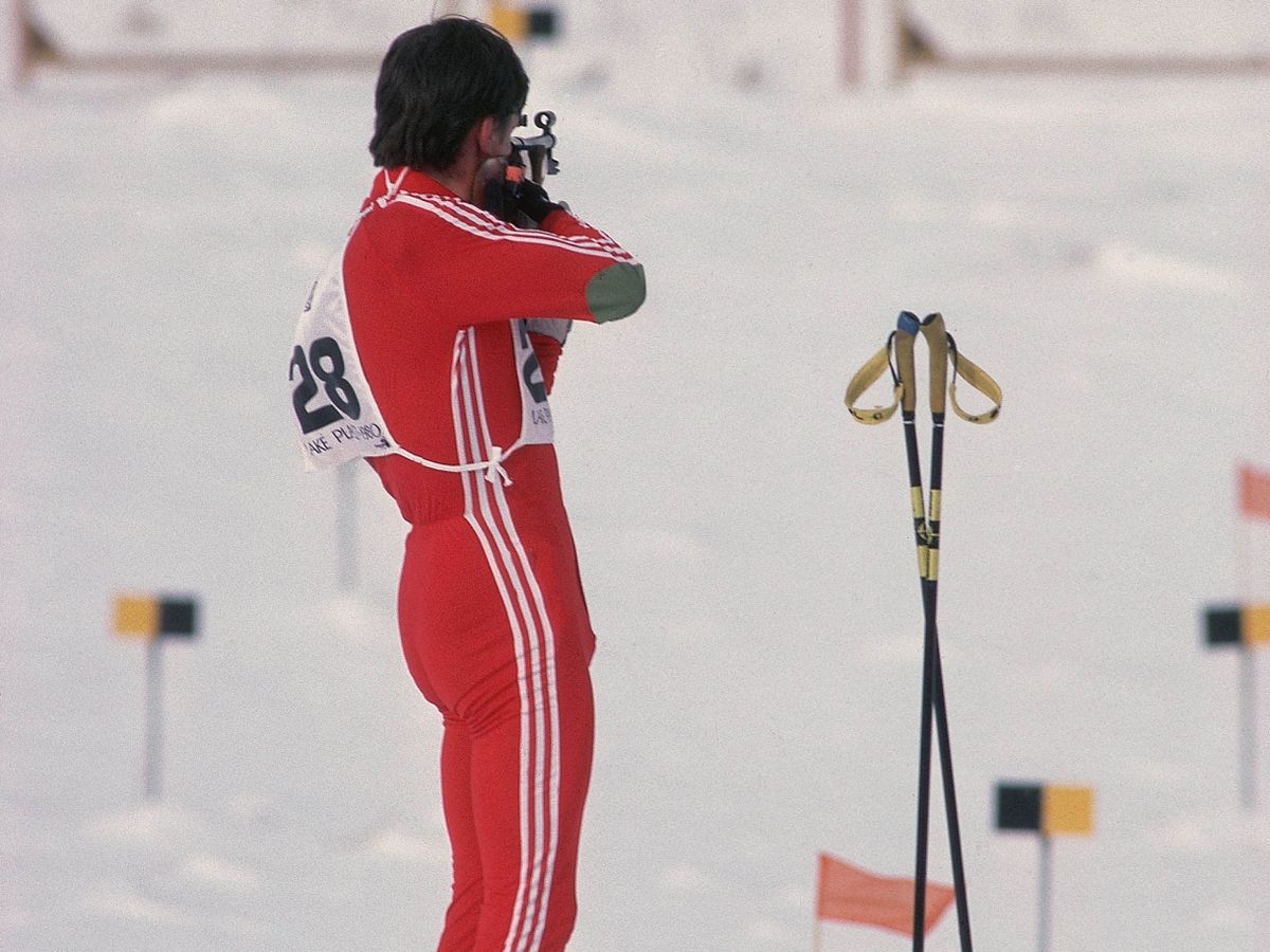 Alekszandr Tyihonov biatlon, AlekszandrTyihonovbiatlon,  Alexander Tikhonov