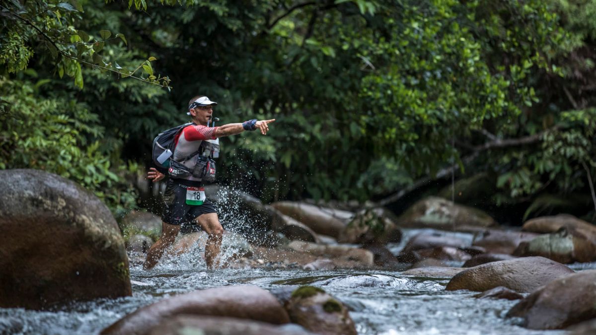 ultramaraton