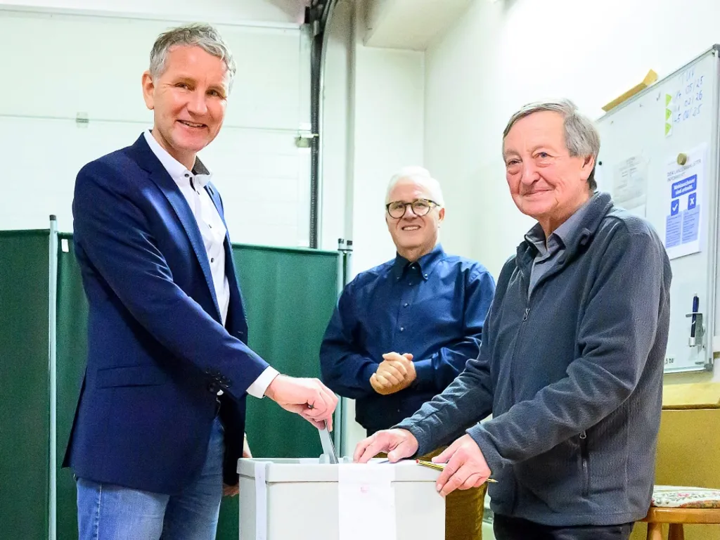 Chancellor candidate, Németország, választás, 2025. 02. 23., Bundestag