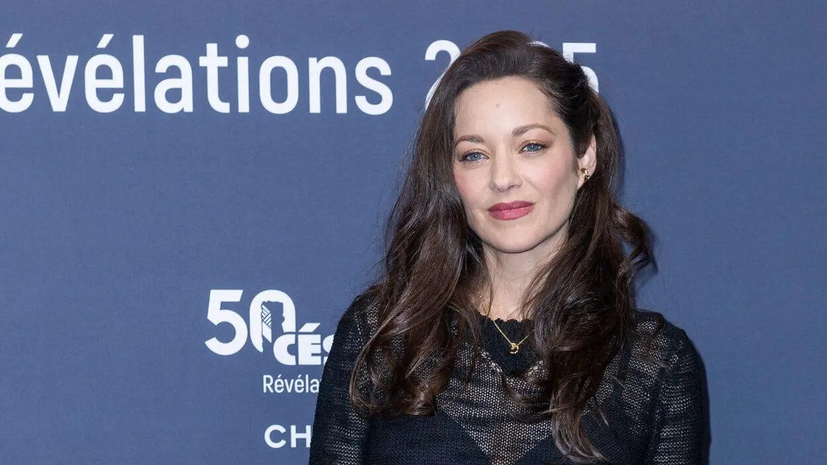 Marion Cotillard élete legkínosabb alakítását idézte fel