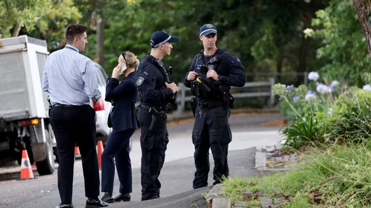 Egyéves kislányt találtak holtan egy forró autóban Sydneyben