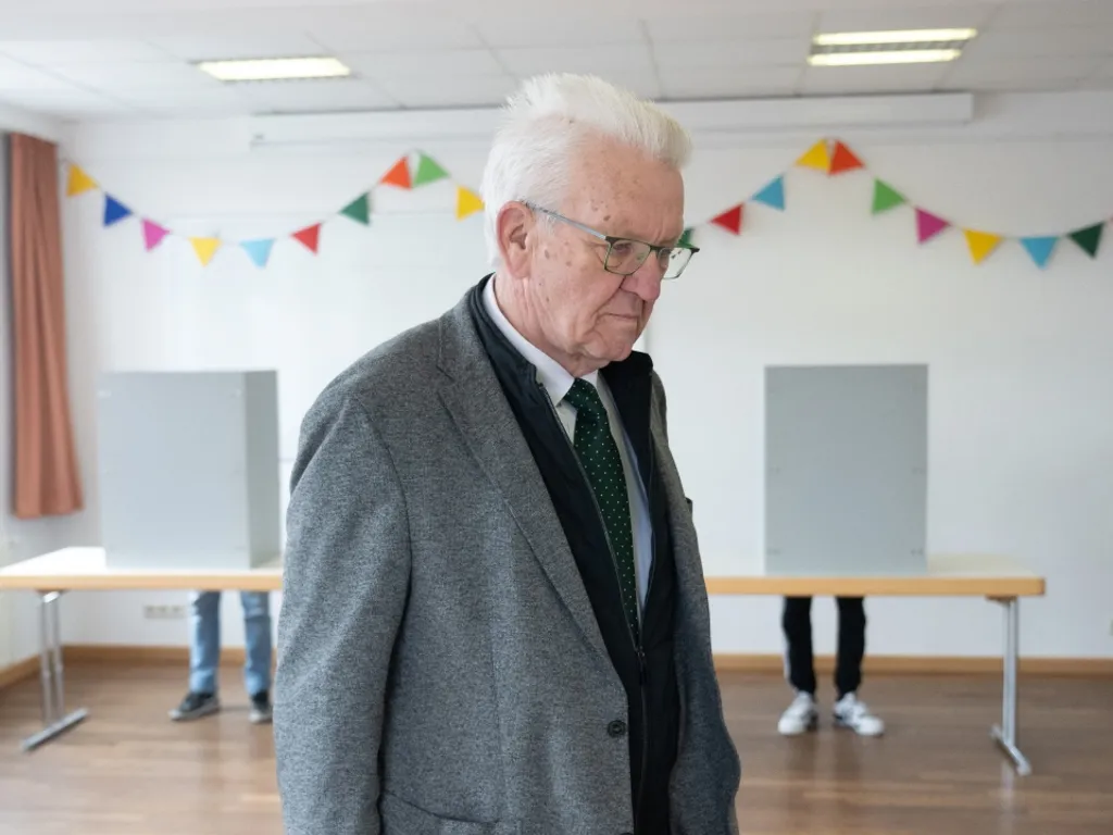 Chancellor candidate, Németország, választás, 2025. 02. 23., Bundestag