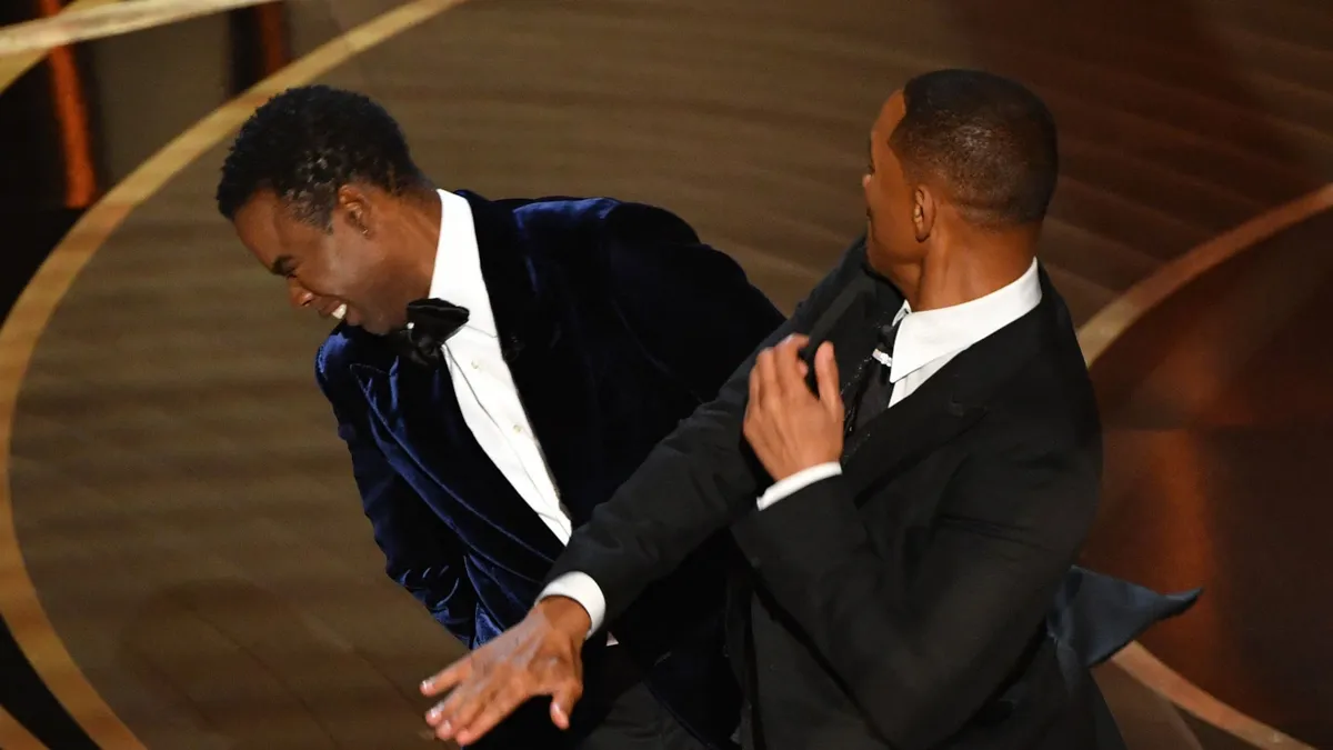 Chris Rock elárulta, lenne-e újra Oscar-házigazda