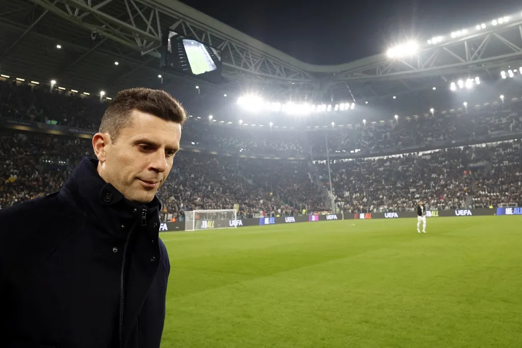 Juventus v PSV Eindhoven - UEFA Champions League