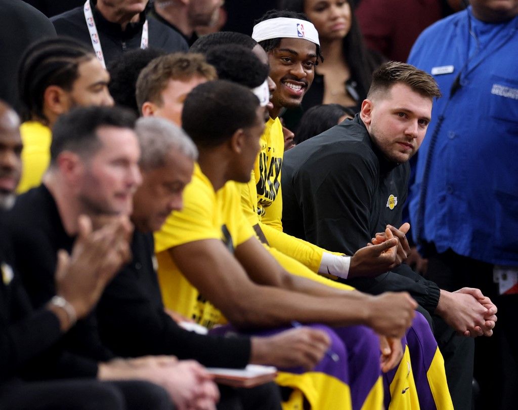 Los Angeles Lakers v Los Angeles Clippers
