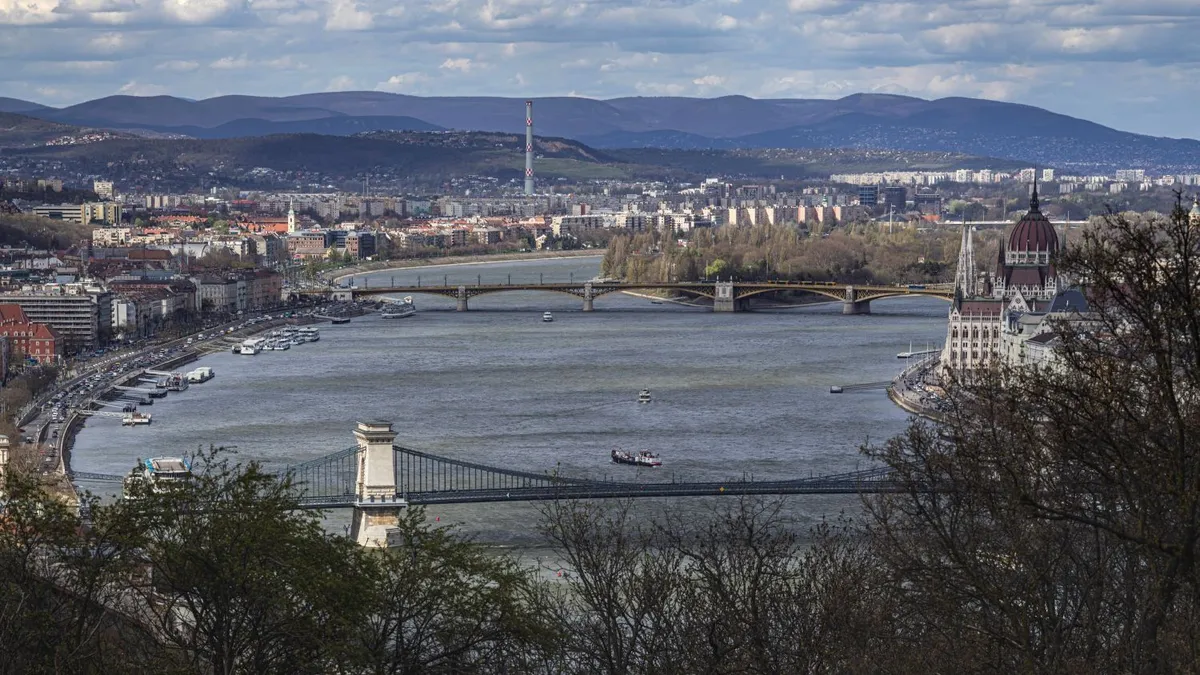 Filmforgatás miatt több helyen is nehéz lesz a közlekedés Budapesten