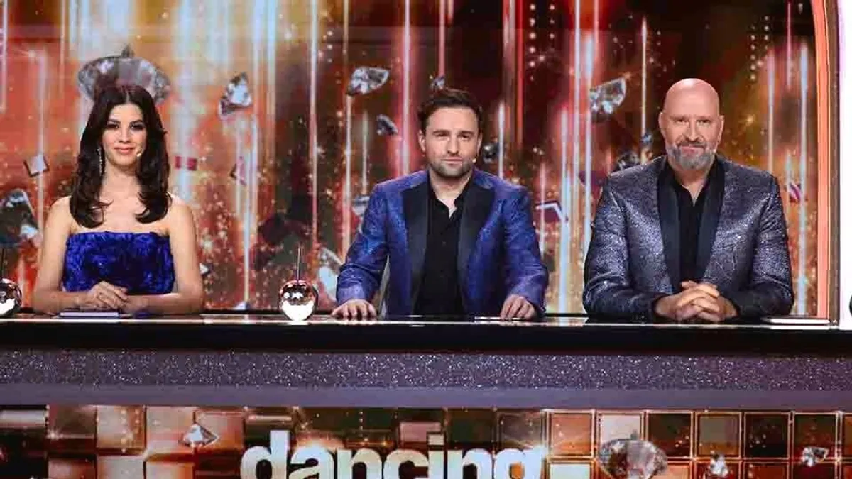 Dancing with the Stars: ez a sztár lehet az új évad egyik versenyzője