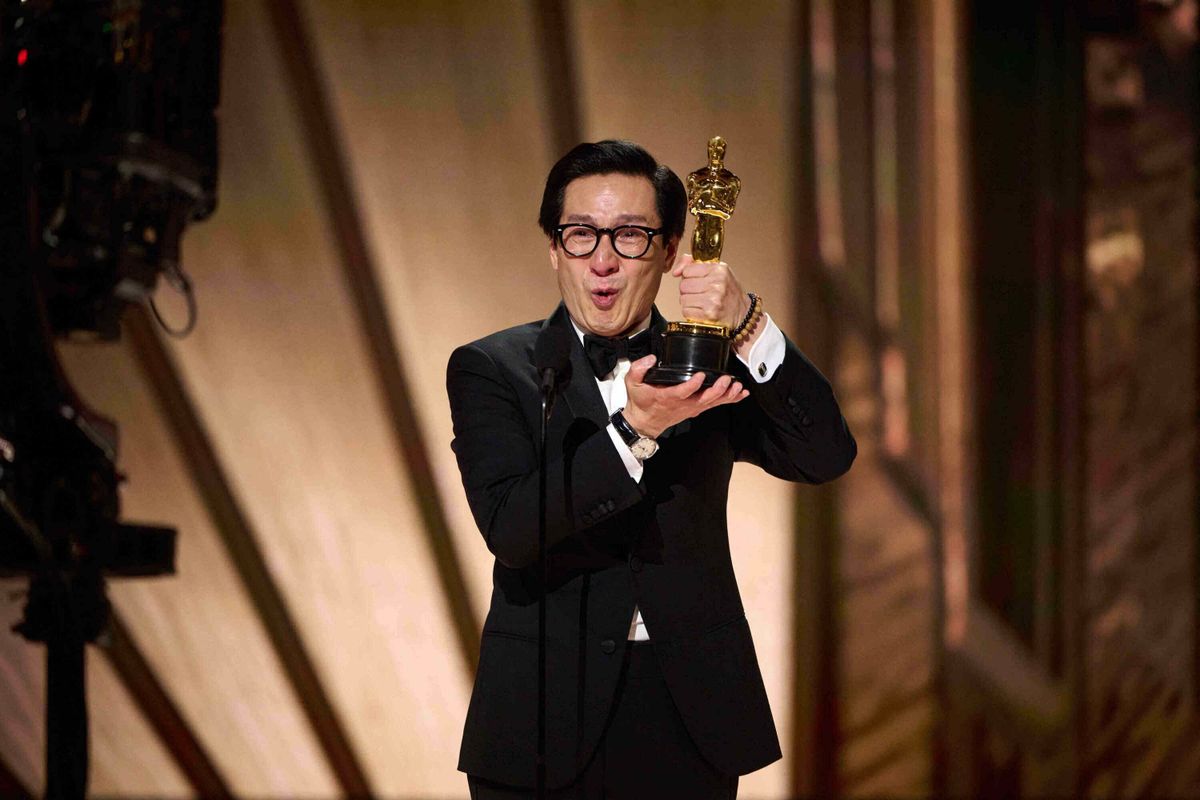 95ème édition de la cérémonie des Oscars à Los Angeles. White Lotus. Fehér Lótusz season 3 3. évad