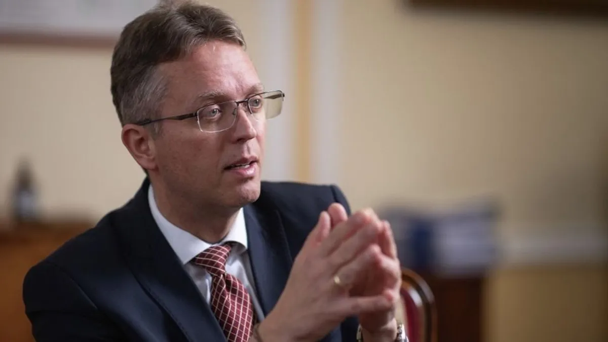 Hankó Balázs: Többszörös jogsértést követett el Brüsszel