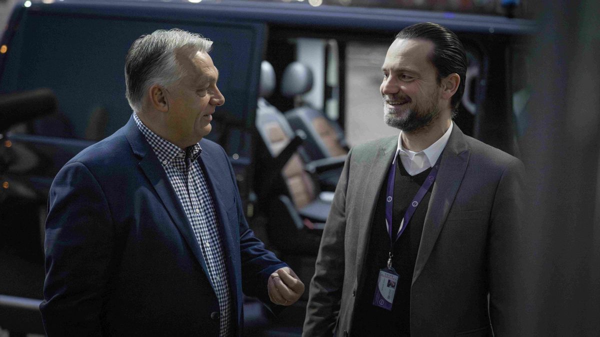 Miniszterelnöki interjú a Kossuth rádióban, Orbán Viktor, OrbánViktor, 2025.01.17.