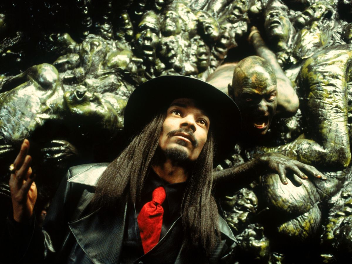 Gyilkos sztárok, gyilkossztárok, Snoop Dogg, amerikai rapper, SnoopDogg