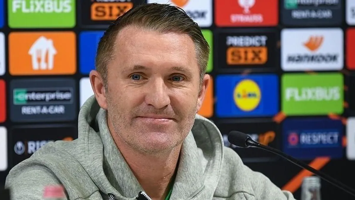 Robbie Keane elárulta az Origónak, bevethető-e a BL-győztes játékos