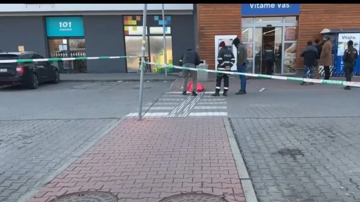 Bankautomatát robbantottak fel Nádasfőn - videó