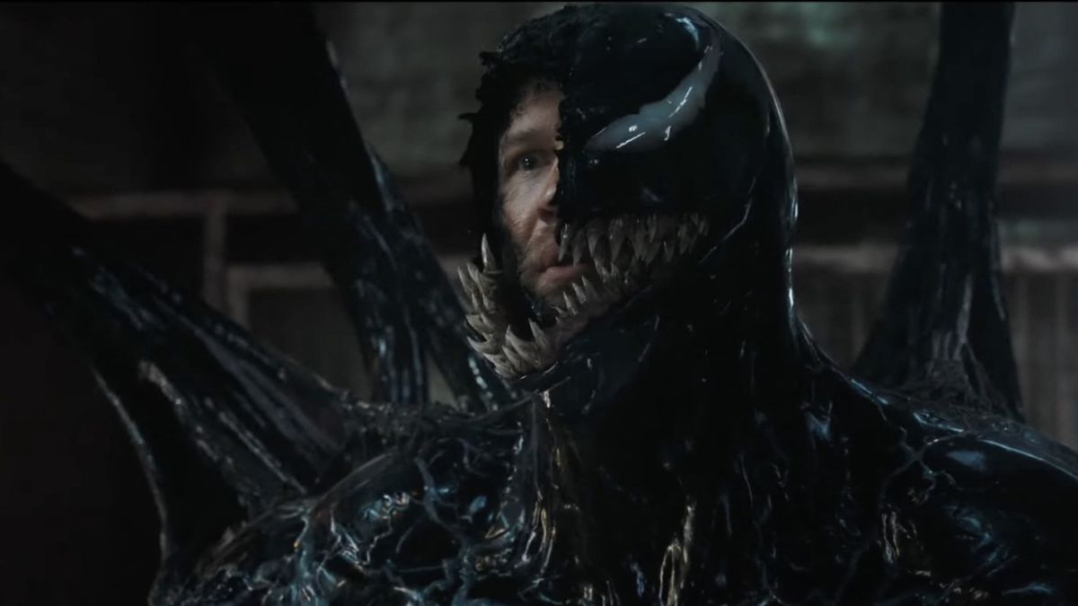 Venom: The Last Dance