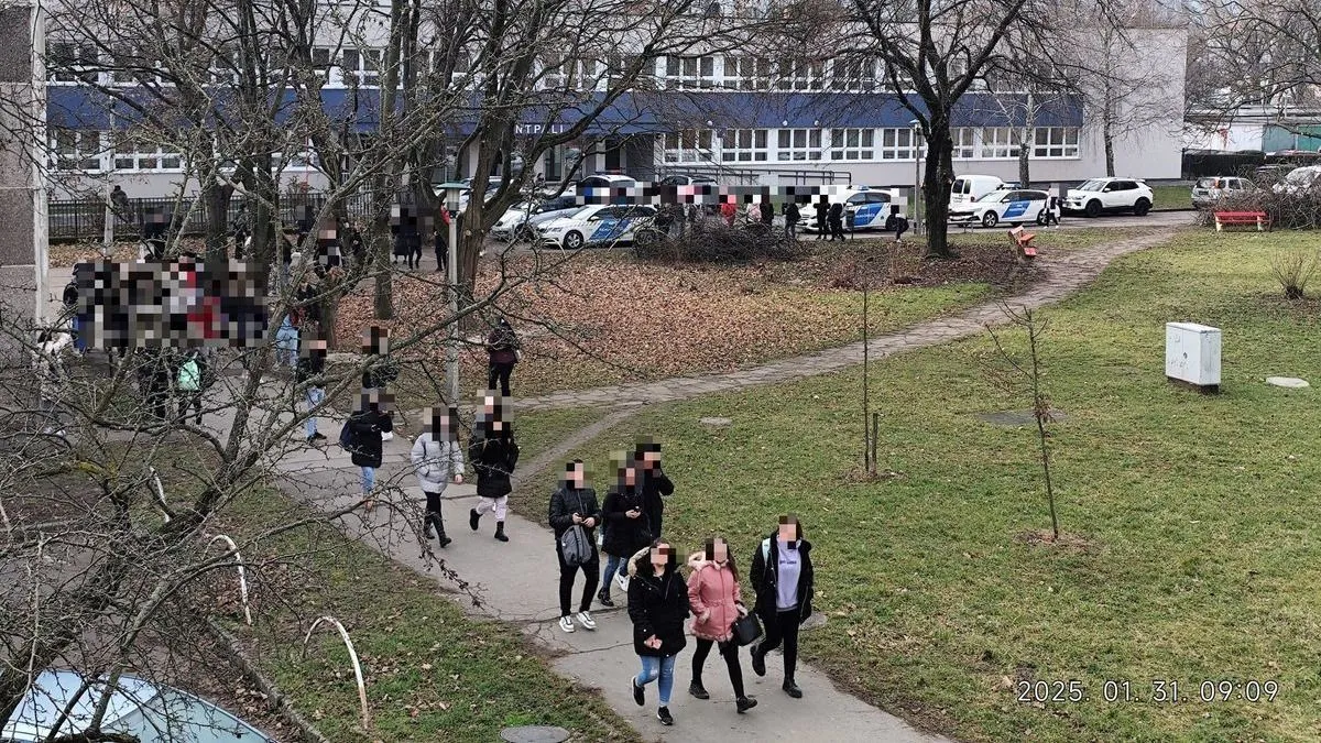 Minden esetet komolyan vesznek a rendőrök, nem véletlen, egy kis bomba is rengeteg ember halálát okozhatja