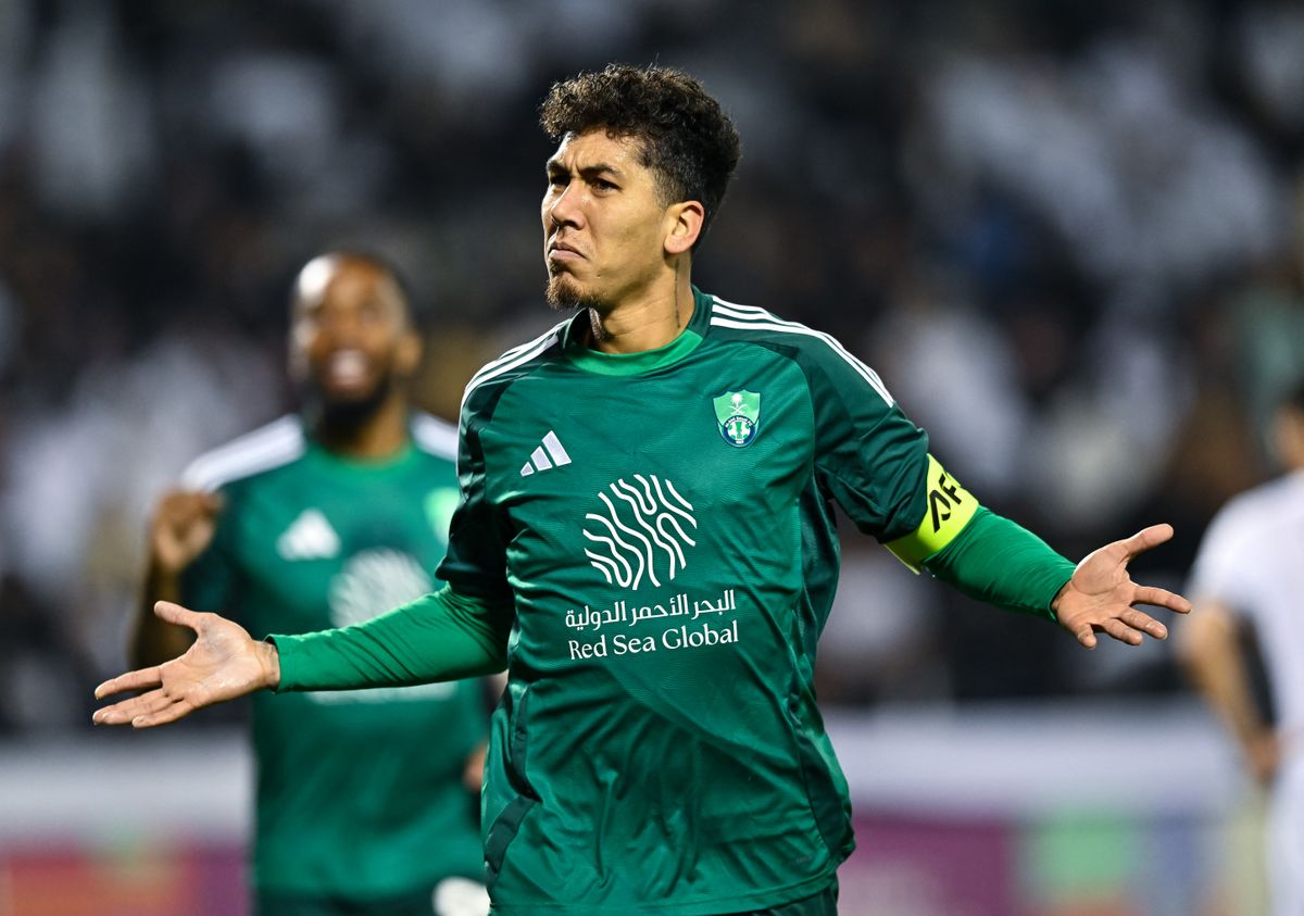Al-Sadd v Al-Ahli - AFC Champions League Elite West Region