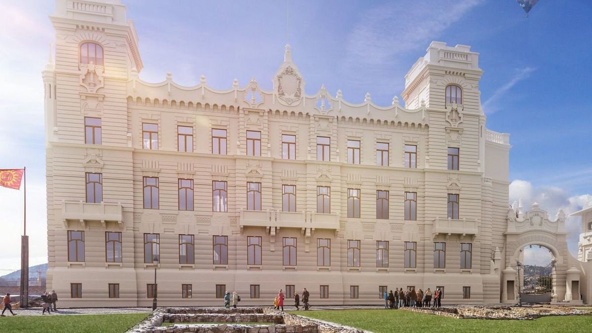 Nemzeti Hauszmann Program