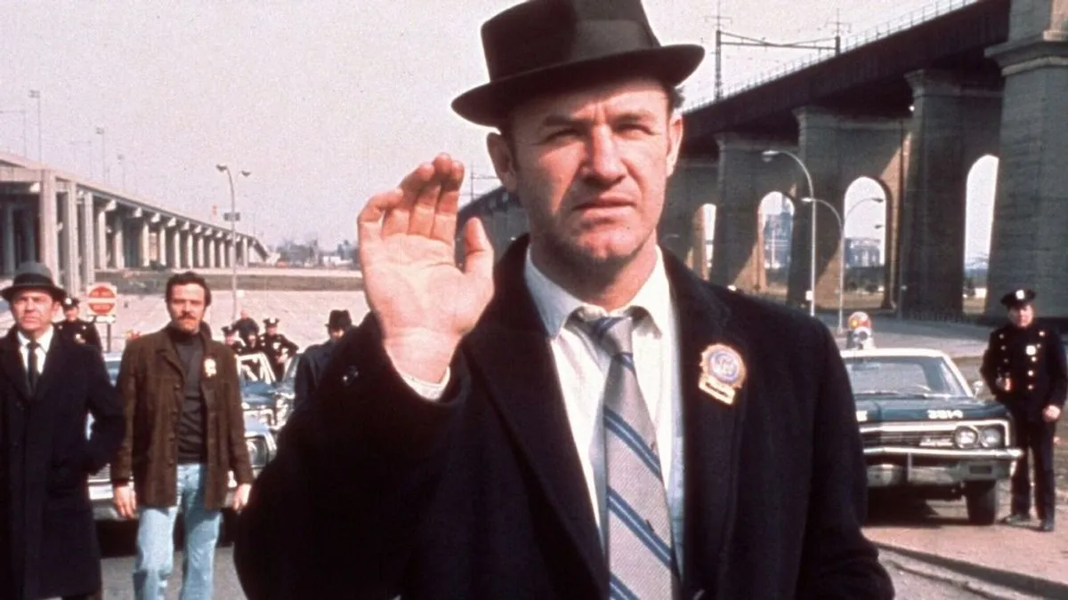 Gene Hackman: meghalt Hollywood egyik legjobb színésze