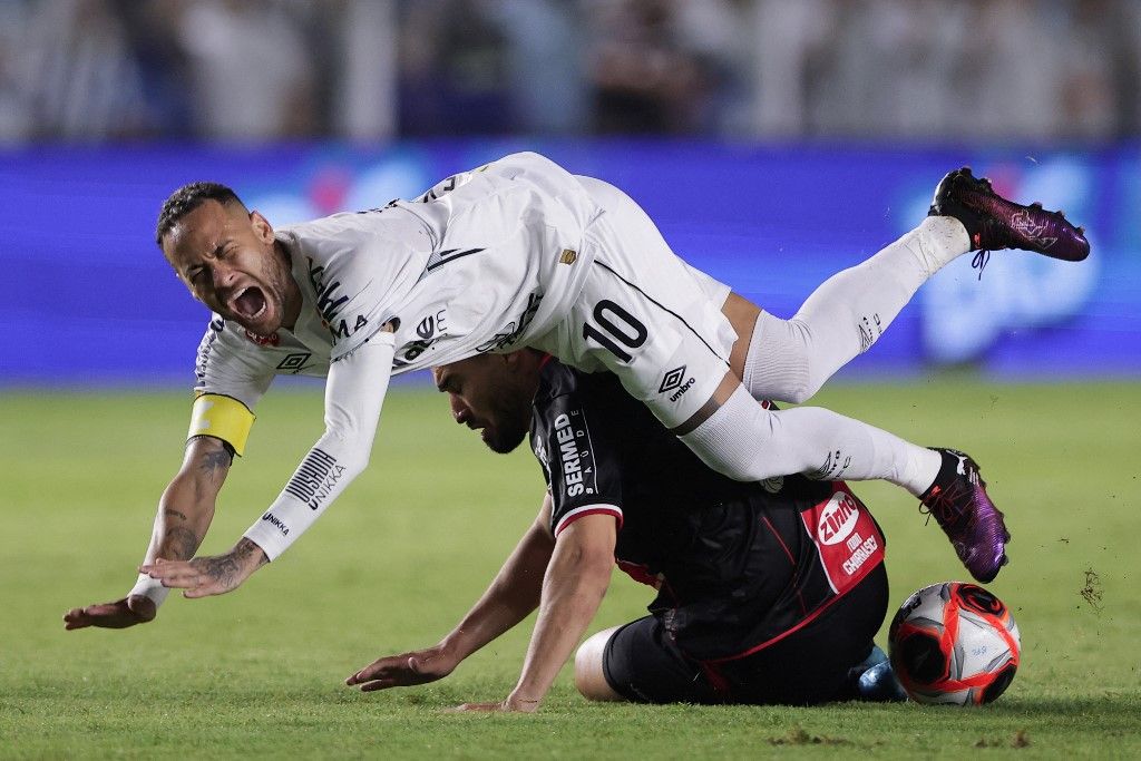 PAULISTA 2025, SANTOS x BOTAFOGO-SP