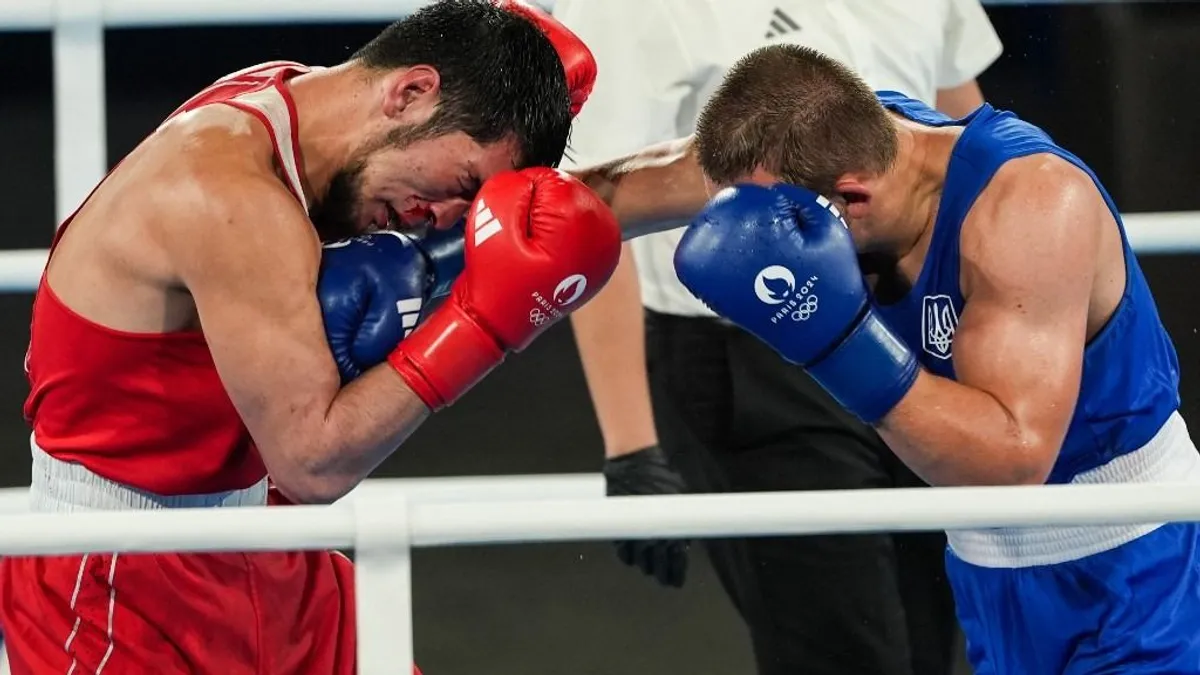 Óriási lépést tett a további olimpiai szereplés felé az ökölvívás