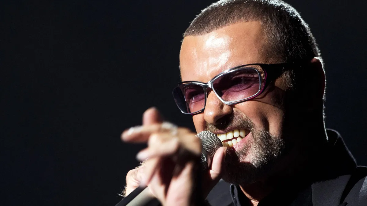 10 millió fontos romhalmaz – George Michael londoni villája lakhatatlanná vált