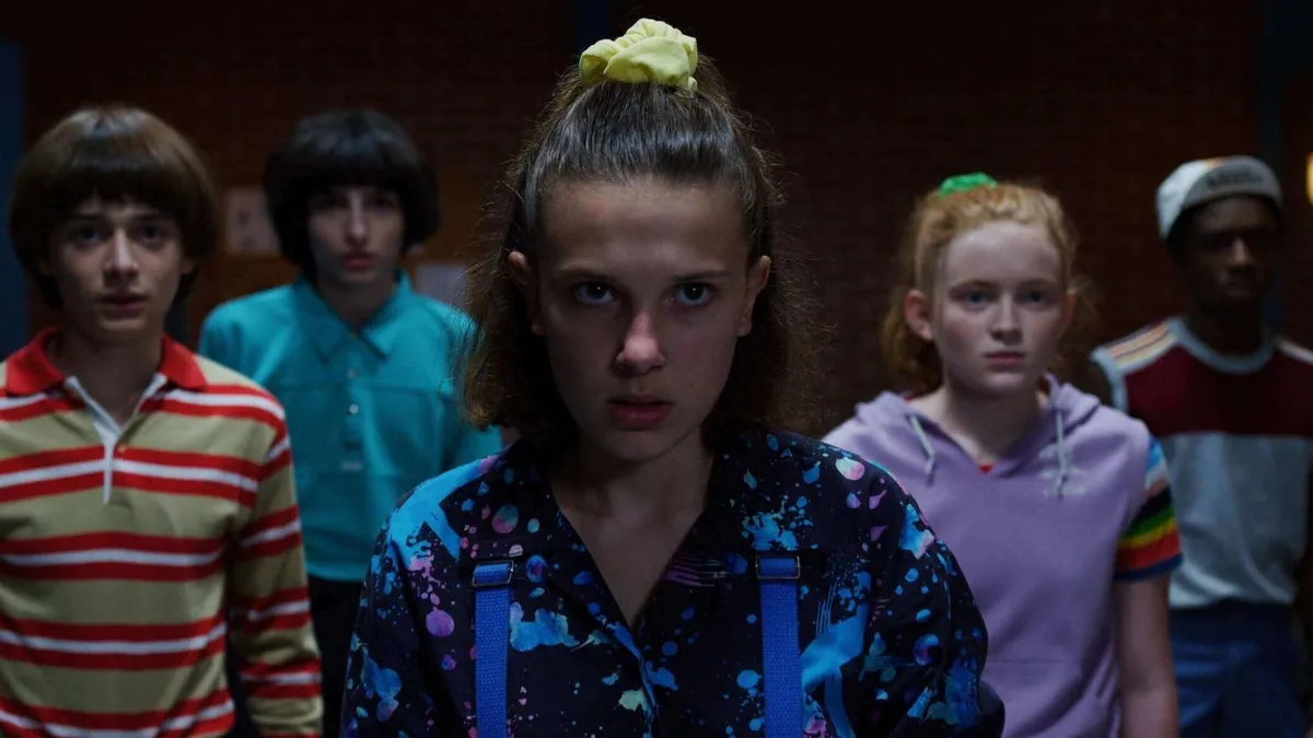 Pókember 4: a Stranger Things sztárja a legújabb szereplő