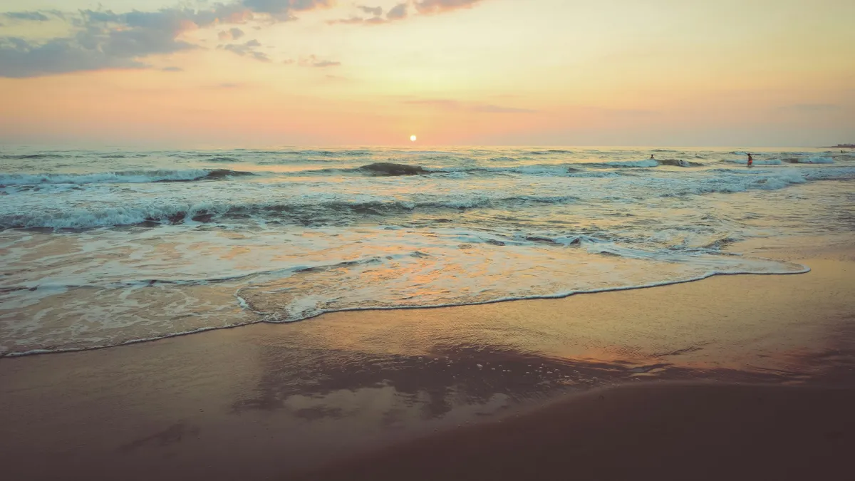 Európa egyik legjobb strandja lett a Kanári-szigetek titkos paradicsoma