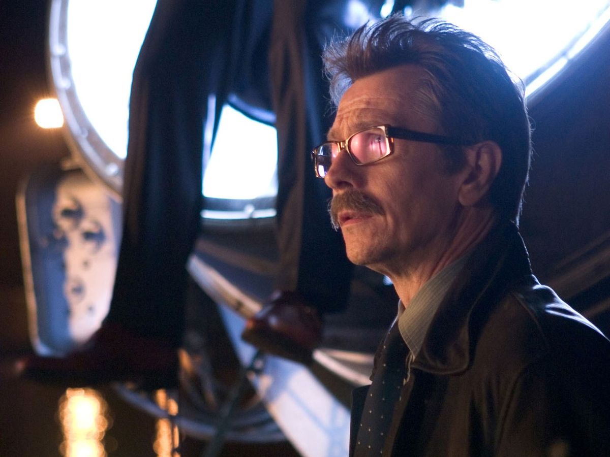 Gary Oldman
