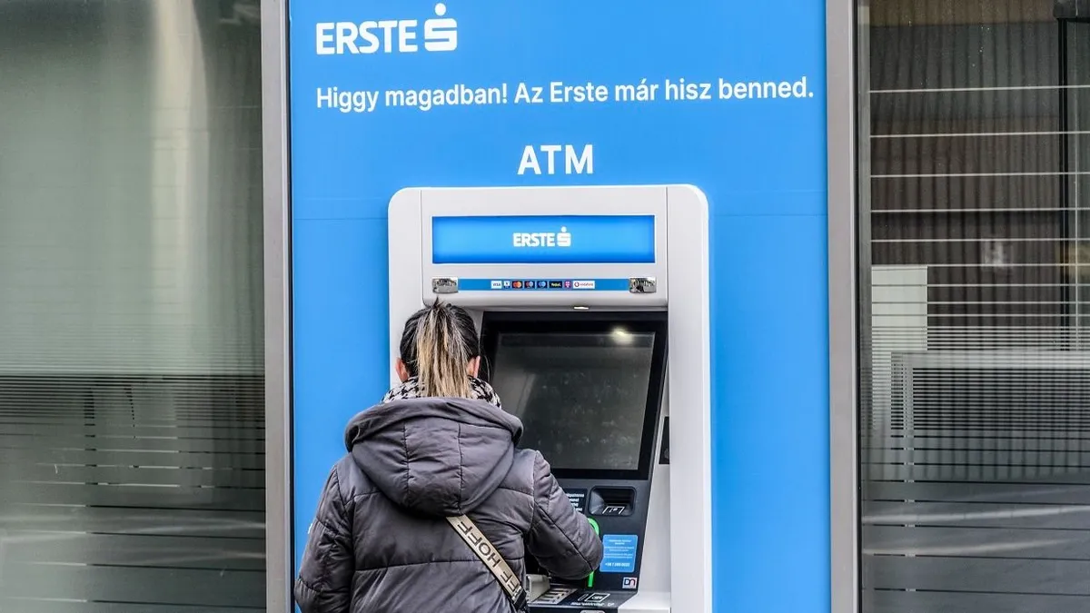 Nagy Márton: Bankautomatát minden településre!
