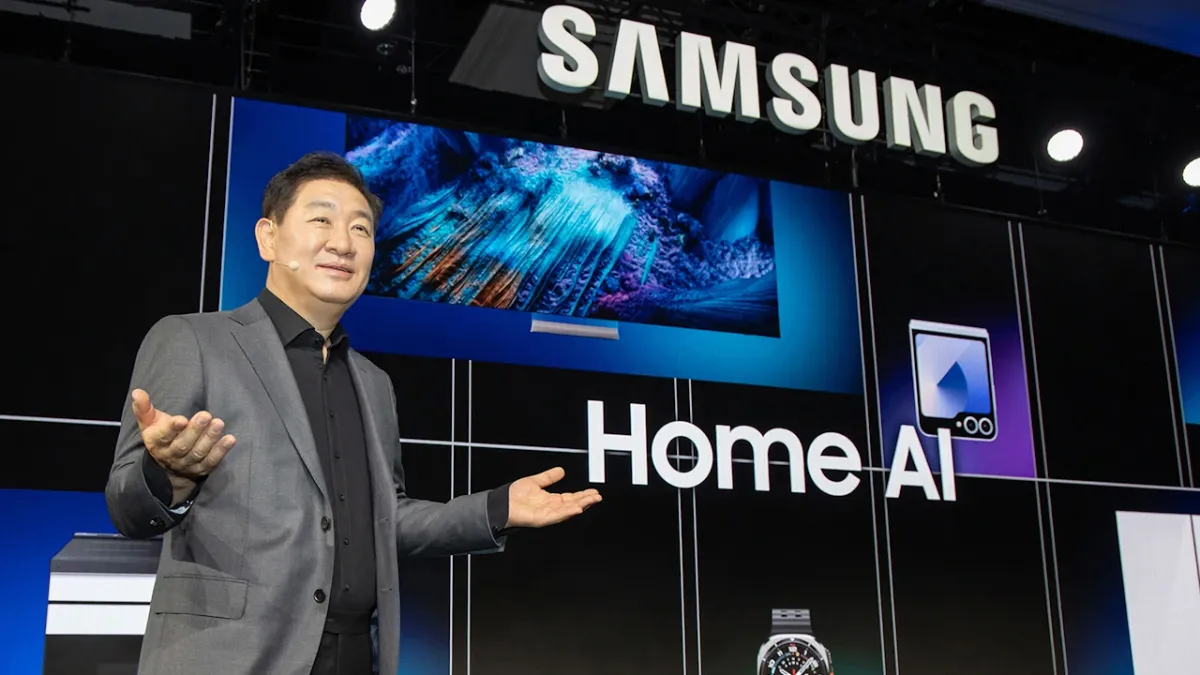 Meghalt a Samsung egyik legfontosabb vezetője