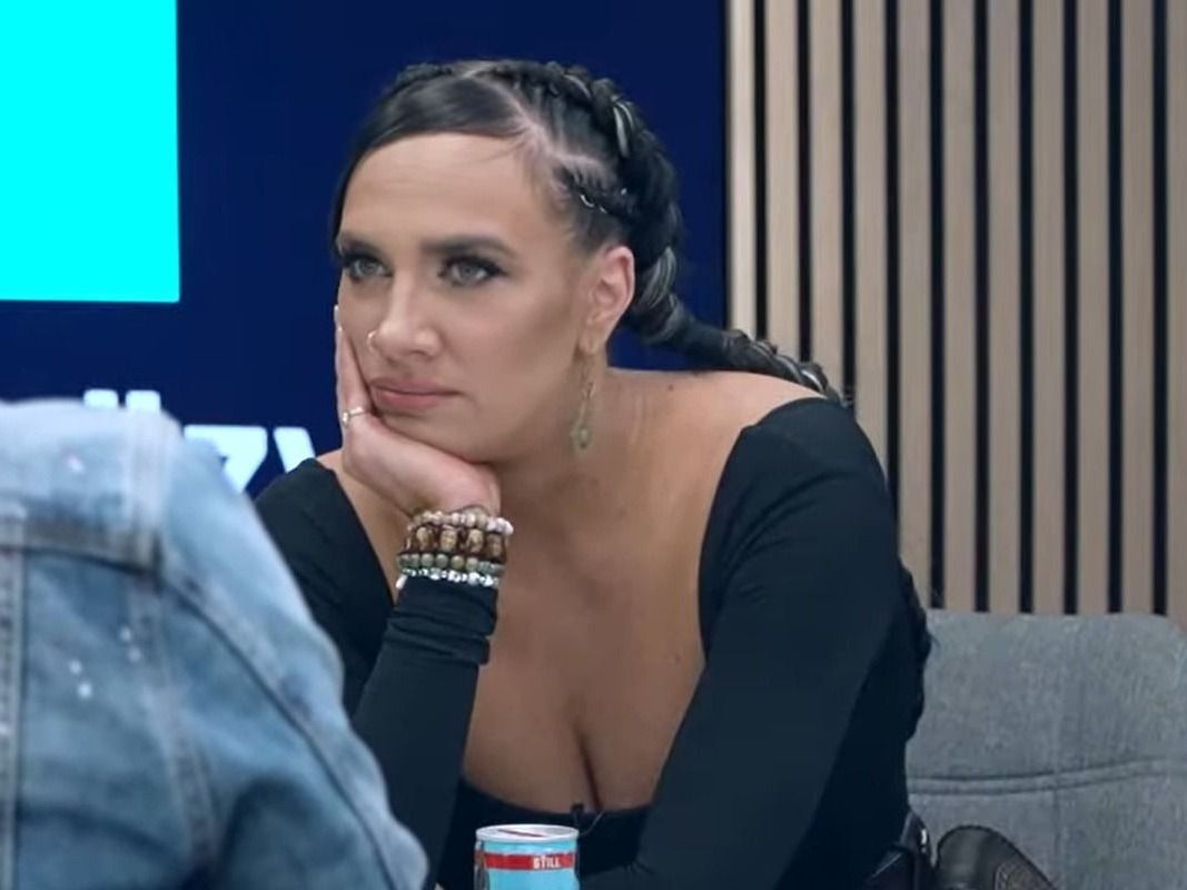Tóth Gabi