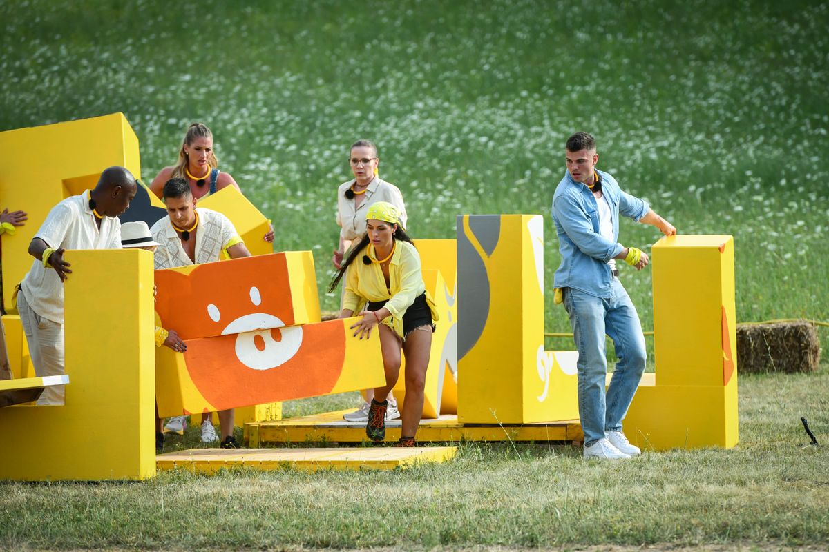 farmvip, Farm VIP 5