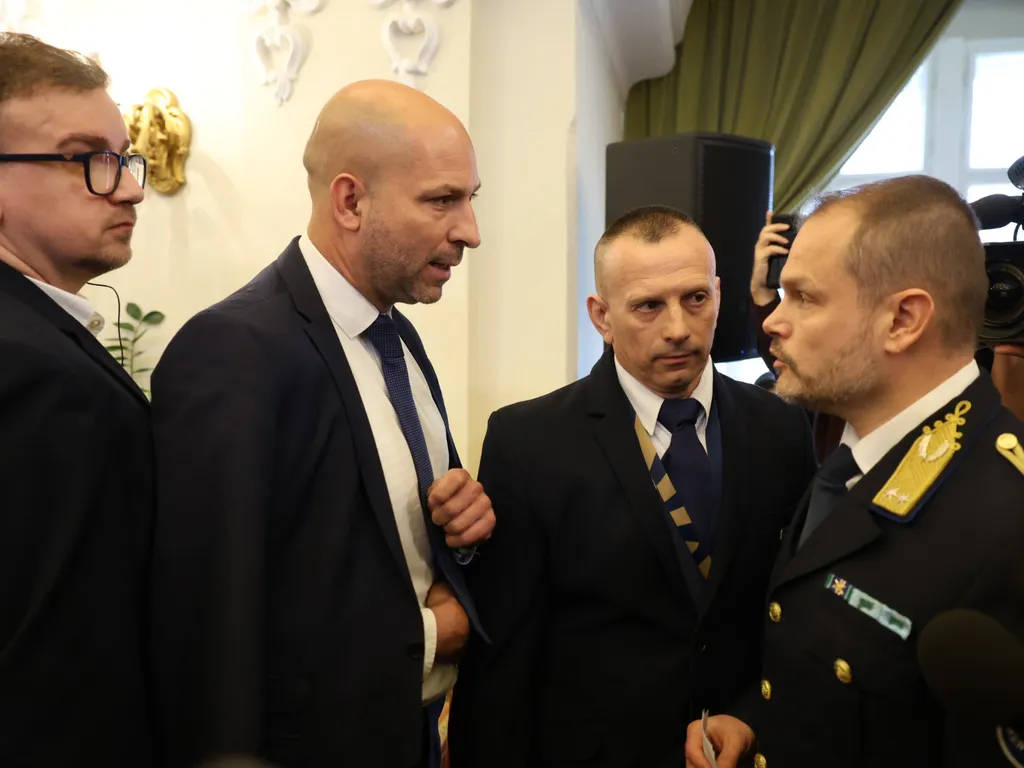 Fővárosi Közgyűlés