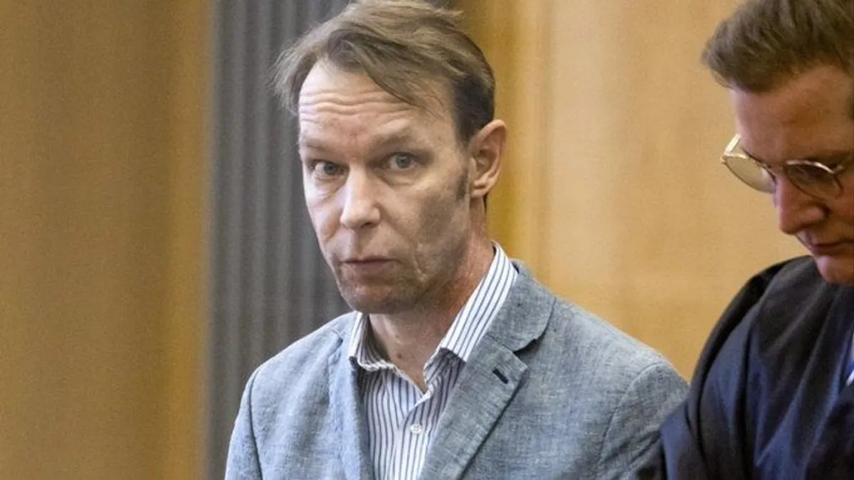 Sokkoló fordulat Madeleine McCann ügyében: napokon belül szabadulhat a fő gyanúsított!