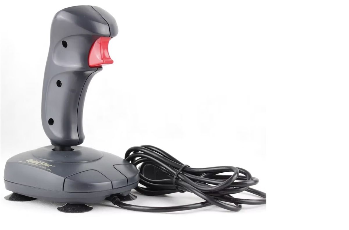 Joystick