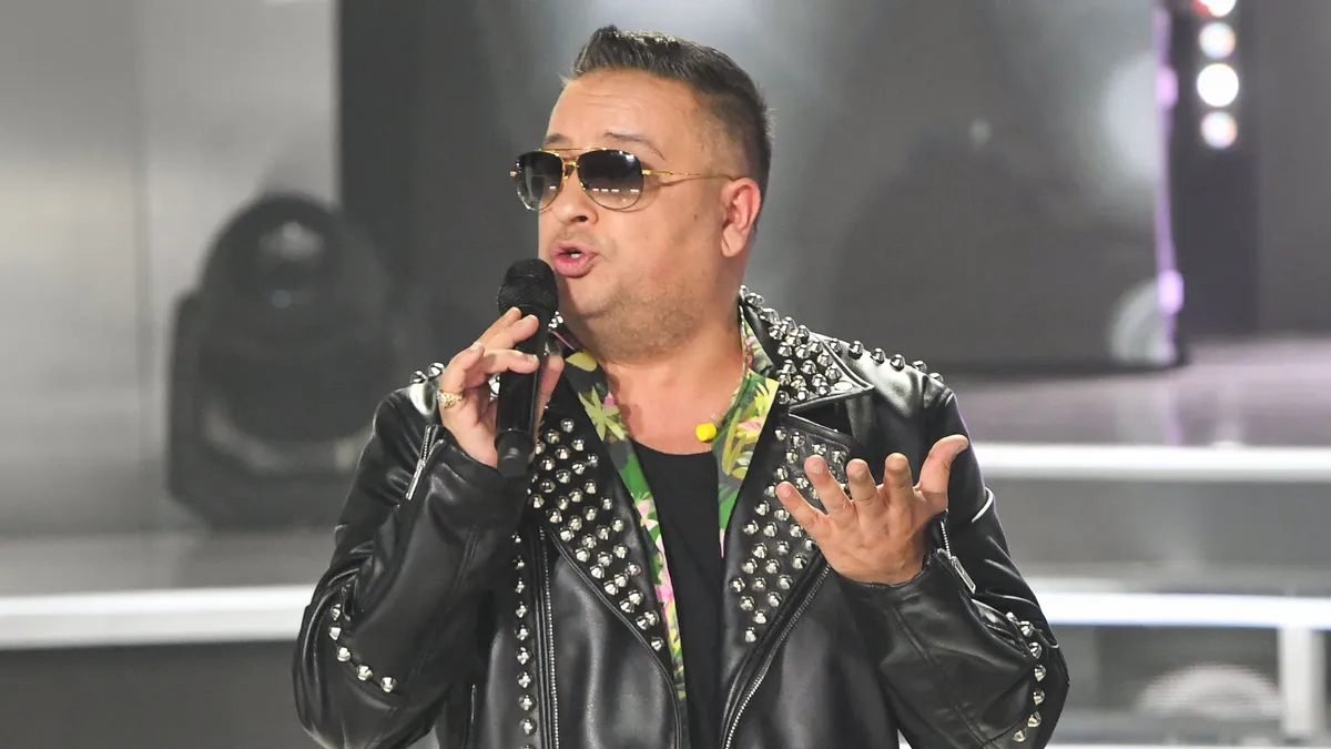 Táncosnőjével jöhetett össze L.L. Junior