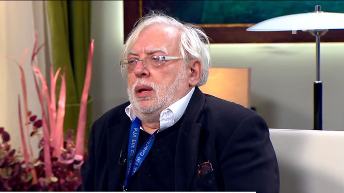 Verebes István