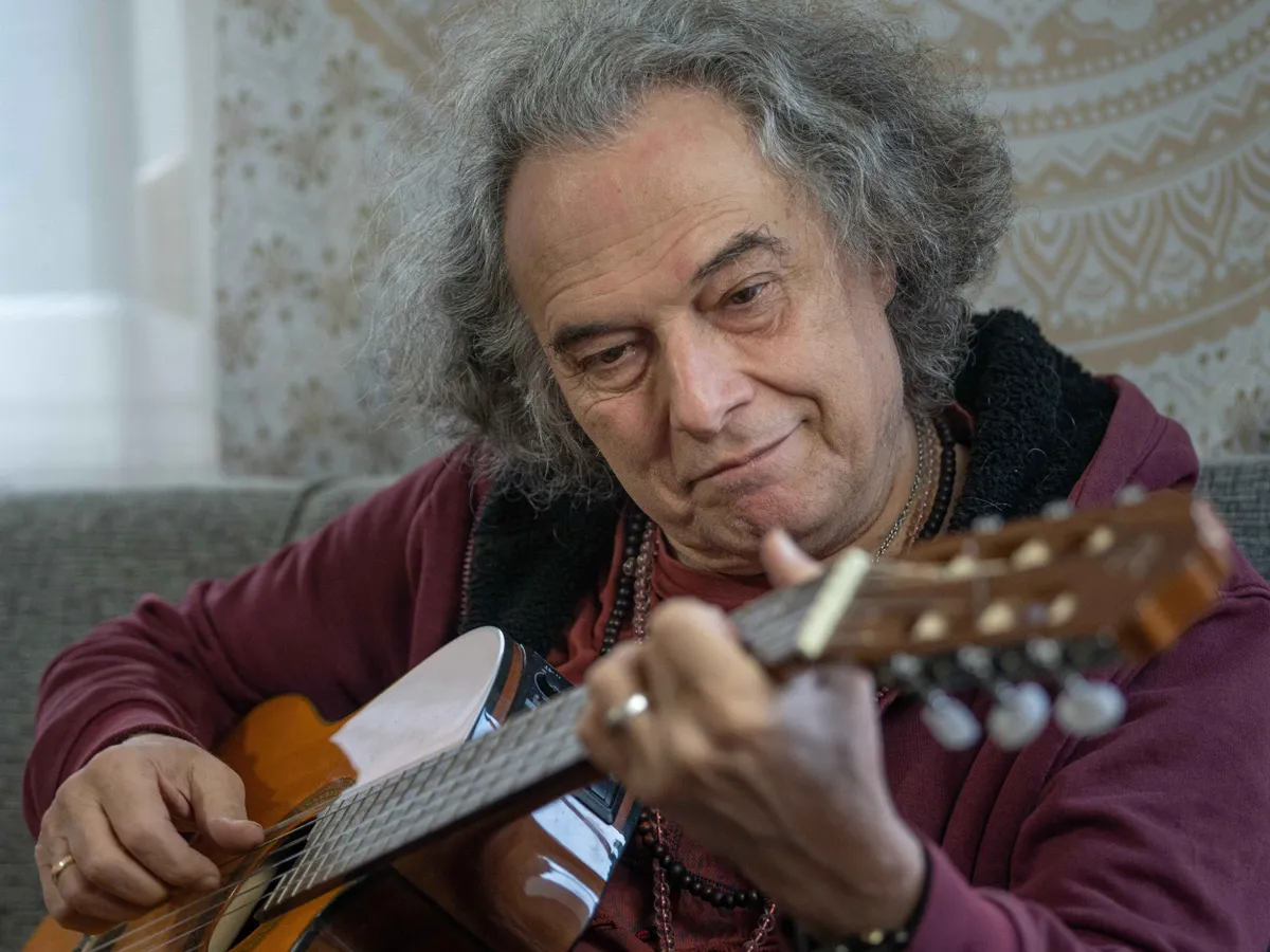 Laár András elárulta, mit gondol a koráról.